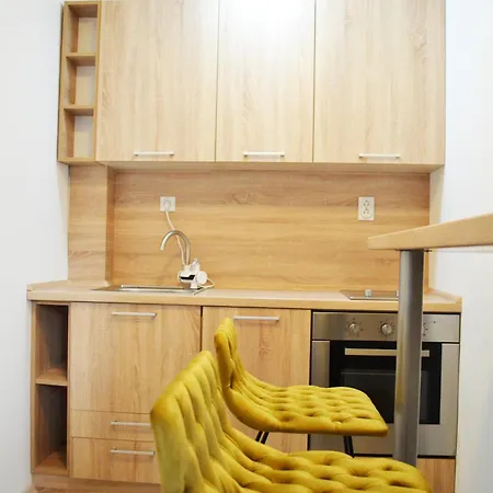 Apartment He-ra - & Free Parking *